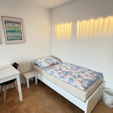 Monteur & Messezimmer Ratingen-Duesseldorf Εξωτερικό φωτογραφία
