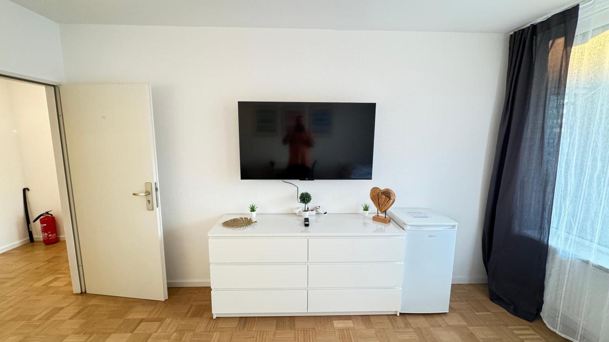 Monteur & Messezimmer Ratingen-Duesseldorf Εξωτερικό φωτογραφία